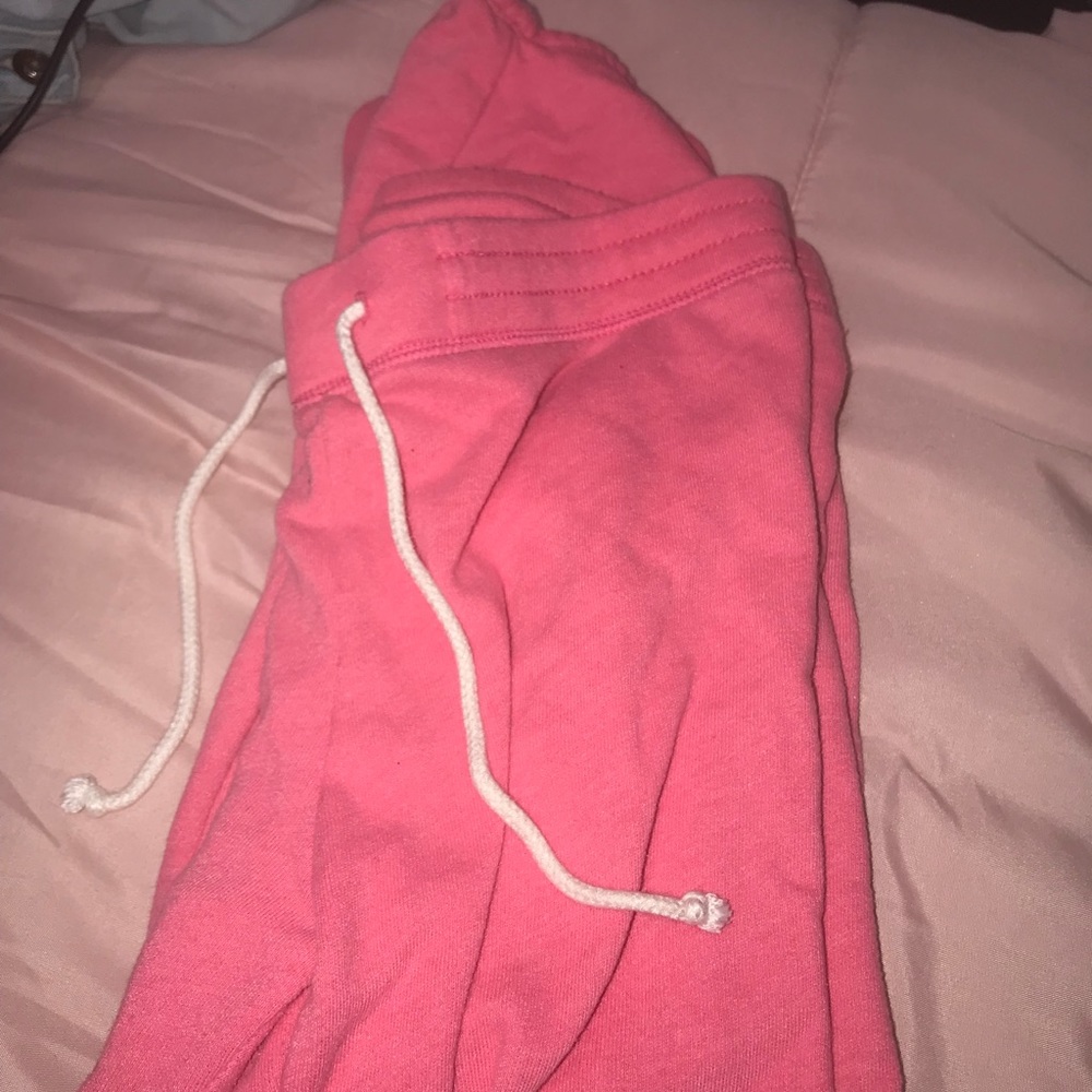 HOLLISTER SWEATPANTS